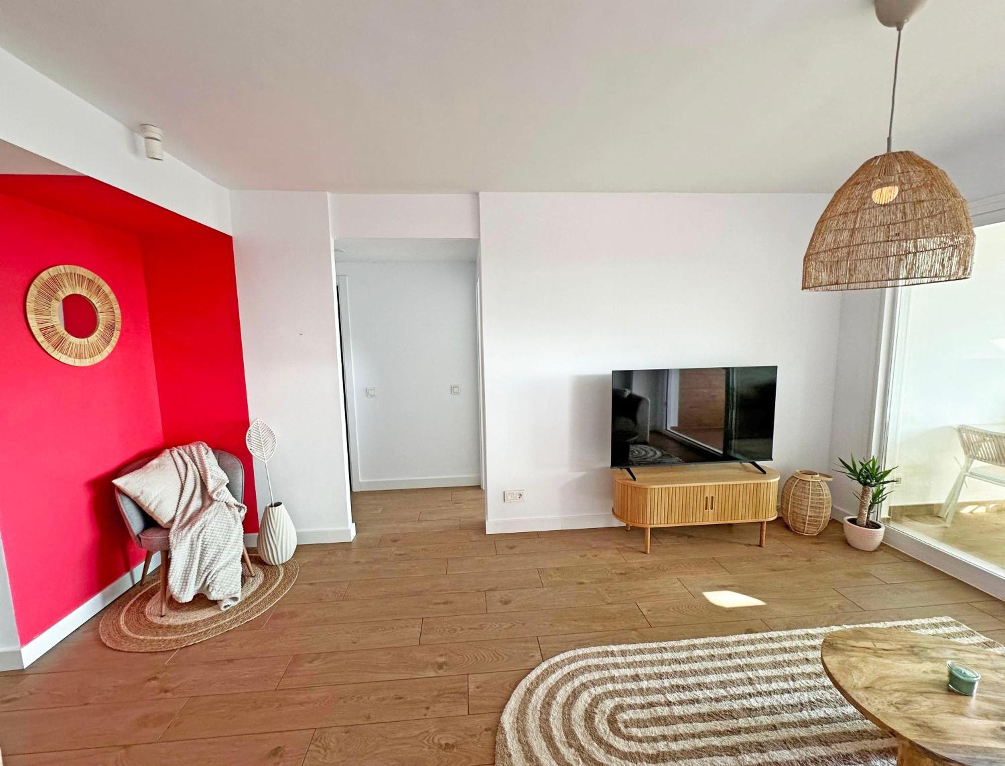 Maravilla Sunset Calaceite Apartamento Torrox
