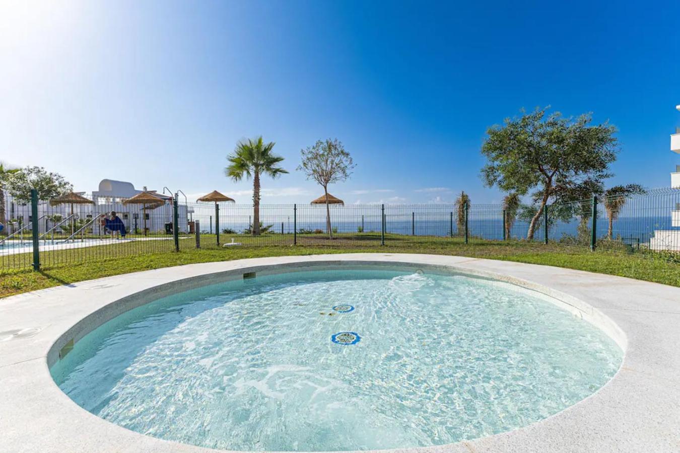 Maravilla Sunset Calaceite Apartamento Torrox