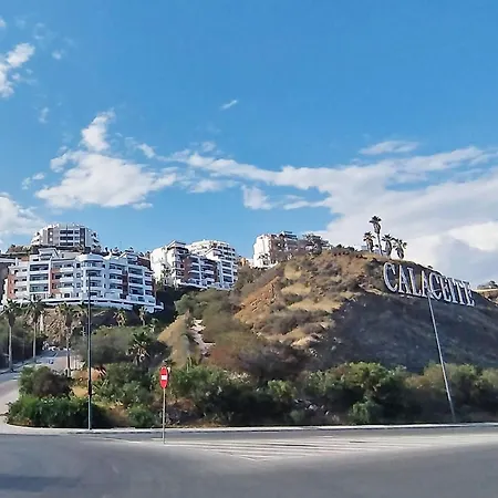 Maravilla Sunset Calaceite Torrox Exterior photo