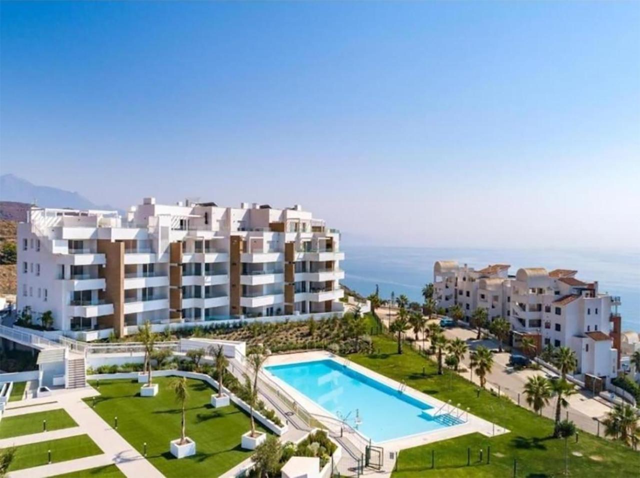 Maravilla Sunset Calaceite Appartement *