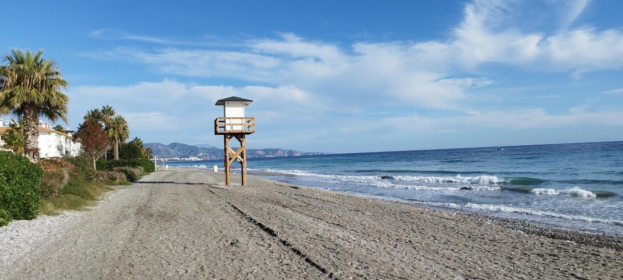 Maravilla Sunset Calaceite Appartement Torrox