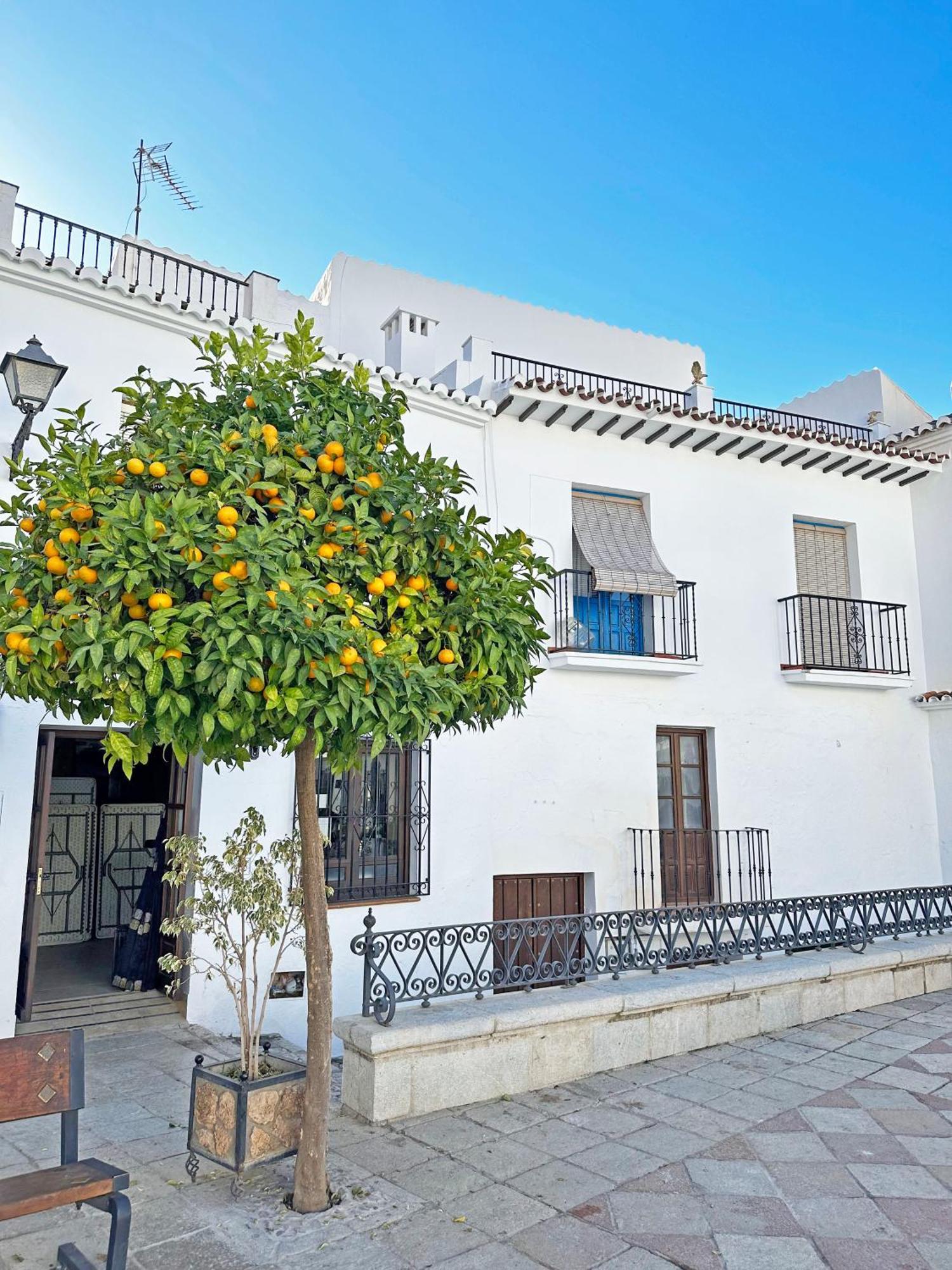 Appartement Maravilla Sunset Calaceite Torrox