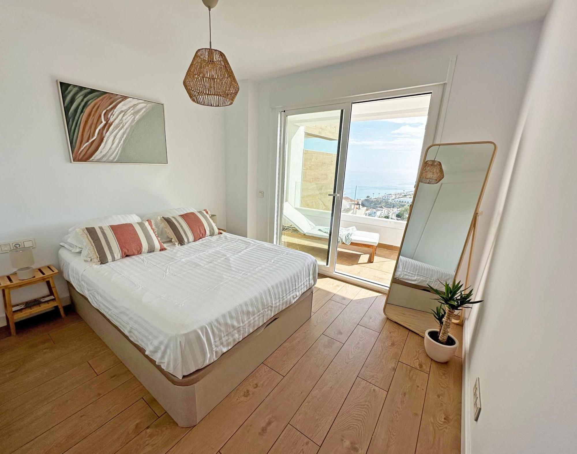 Maravilla Sunset Calaceite Appartement *