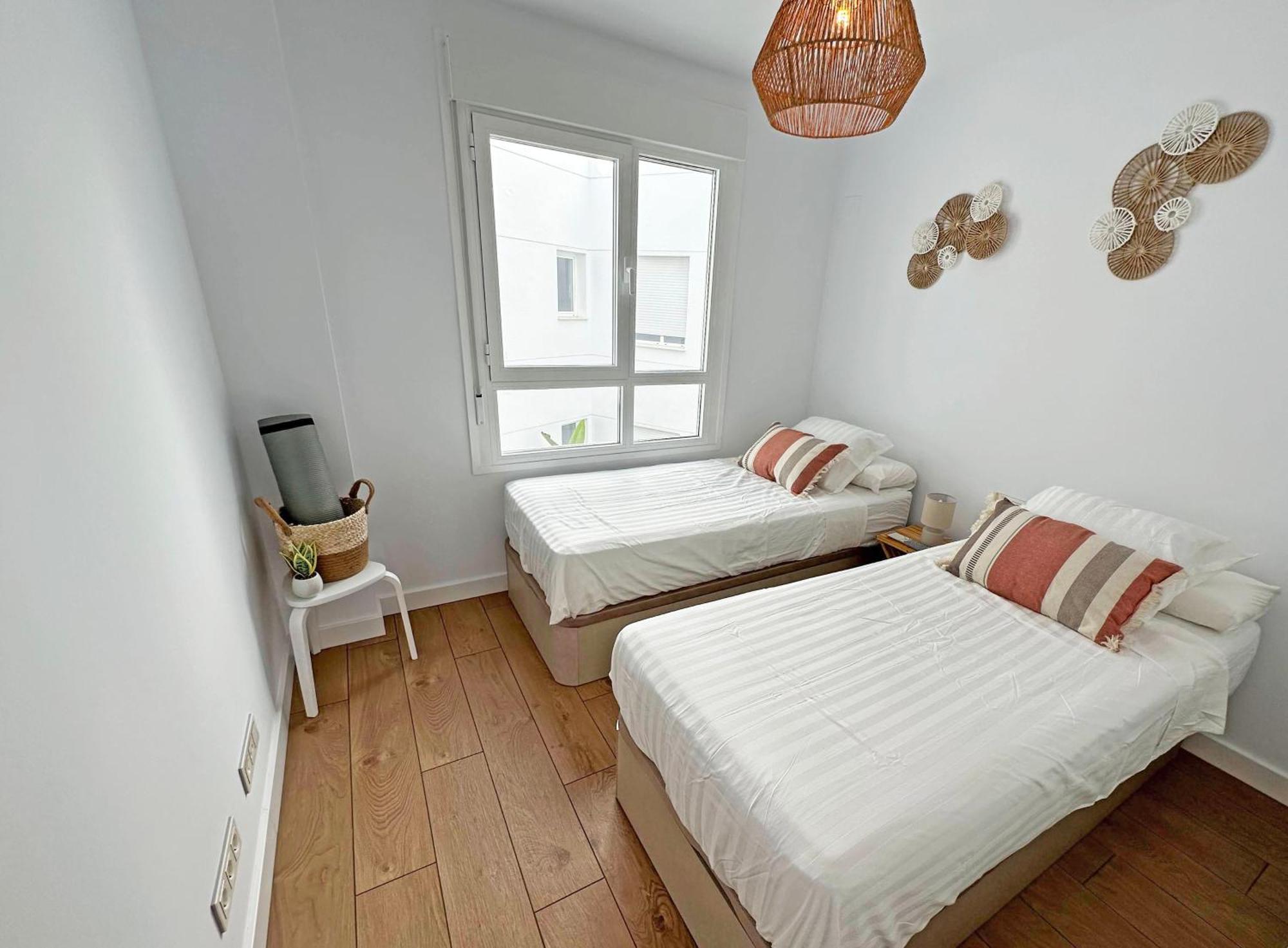 Appartement Maravilla Sunset Calaceite